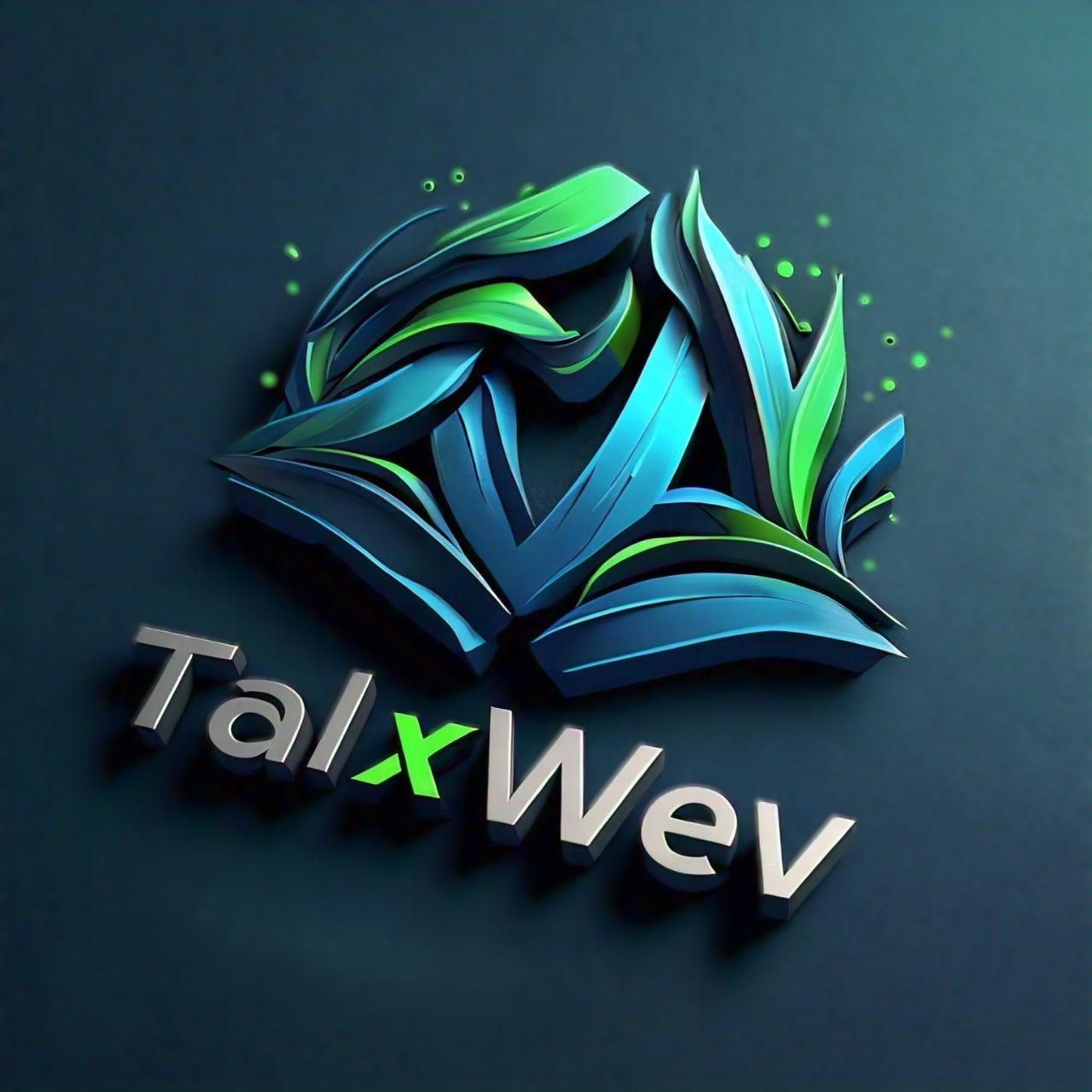 Talxwev logo